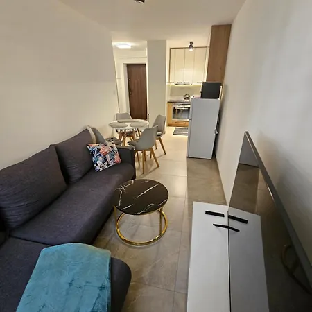 Apartment Mieszkanie Z Aneksem Kuchennym *
