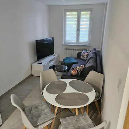 Mieszkanie Z Aneksem Kuchennym